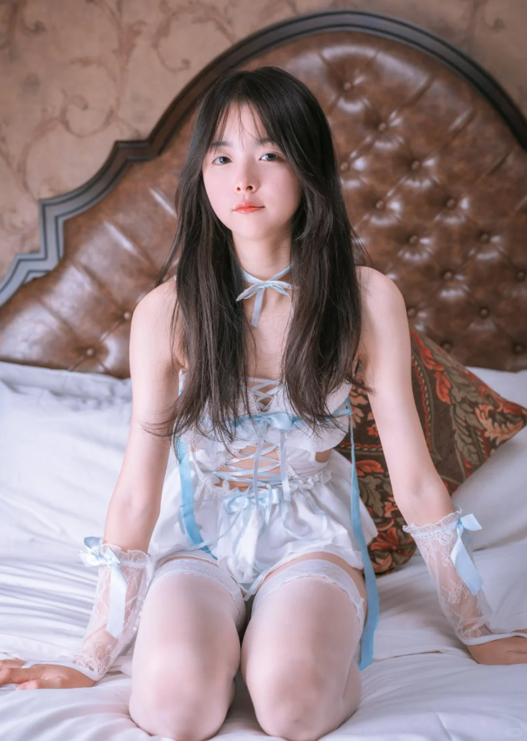 可爱甜妹♡——书辞