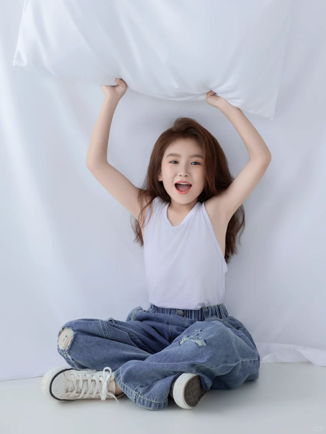 生日拍一组ins风纪实写真吧🎐最不会出错