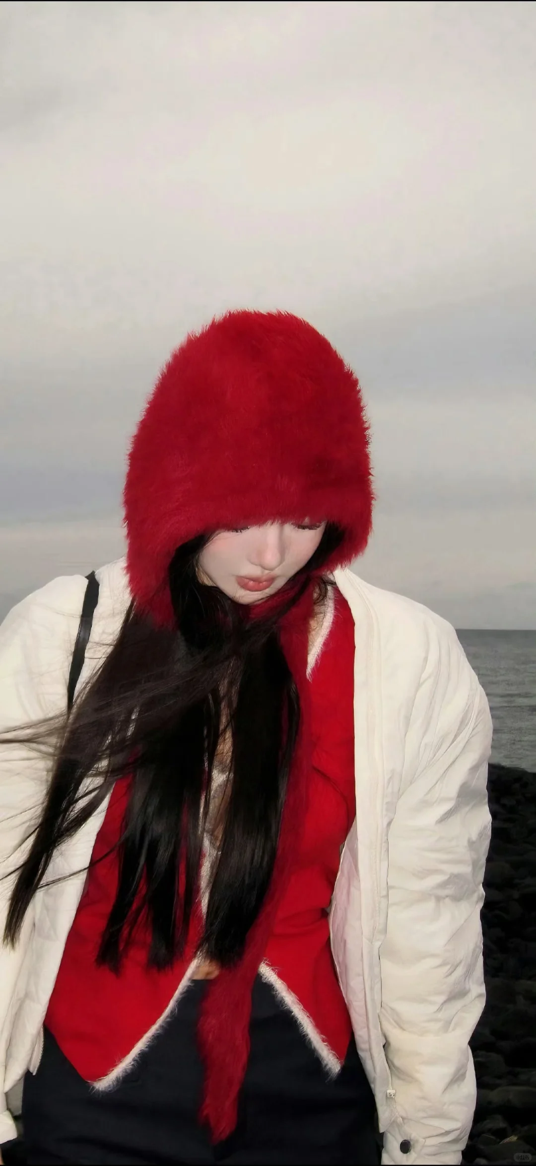 分享一些小众壁纸-