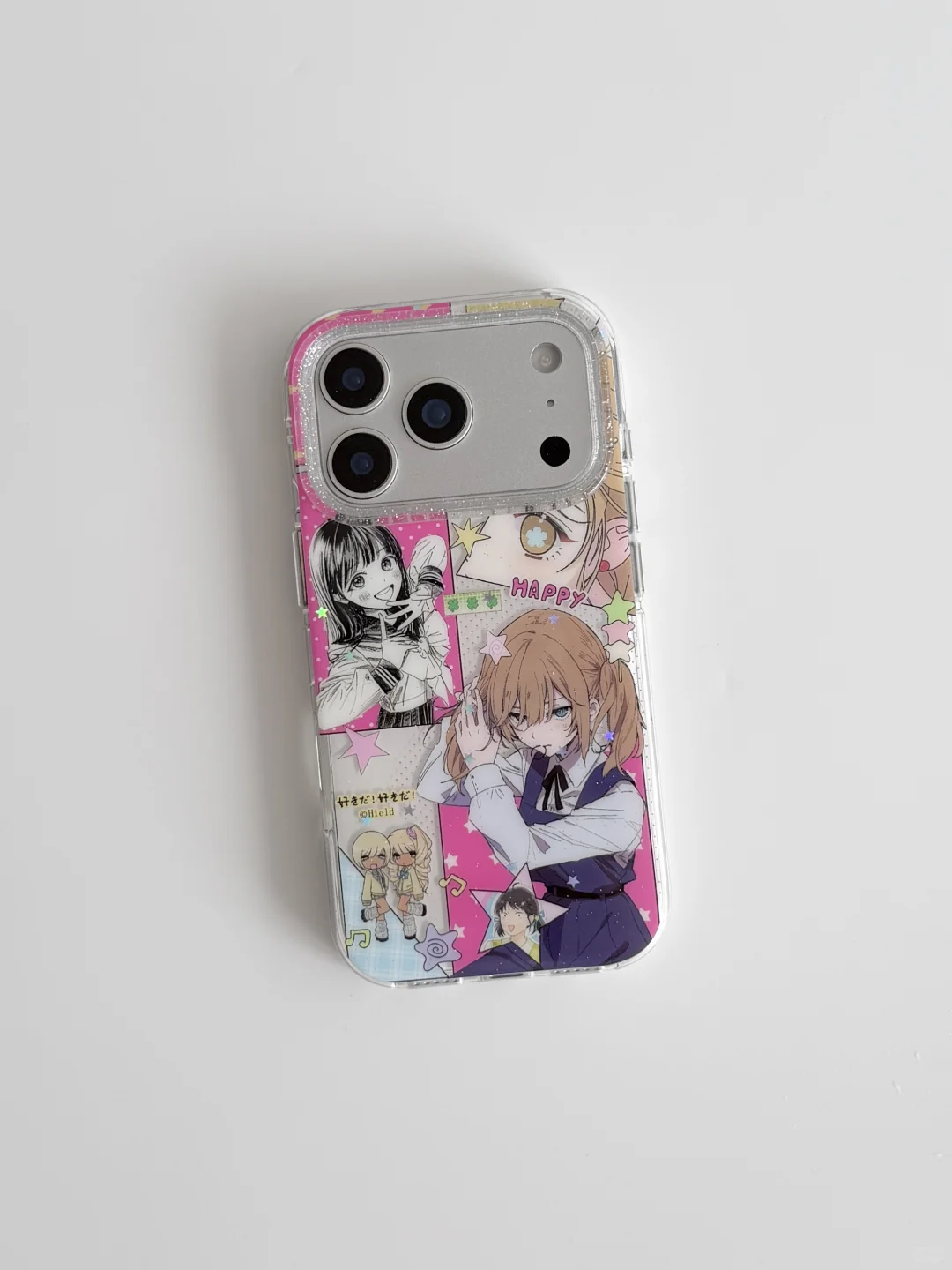 好かわいい 💖˚ ☆ ⋆｡˚ ⋆🍊古早風亞亞美少女>v<