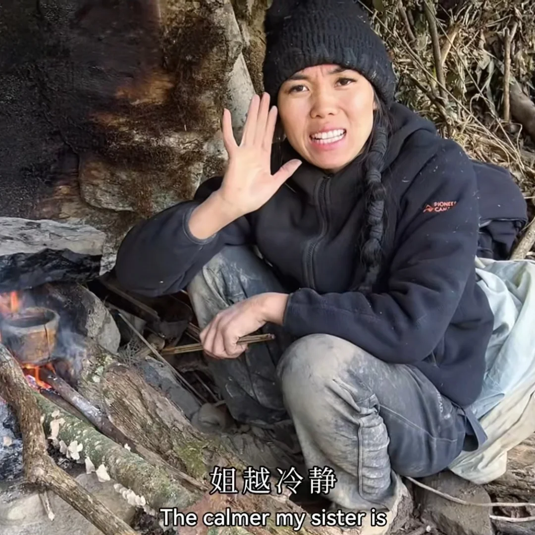 从冷美人身上，我看到了很多值得学习的地方