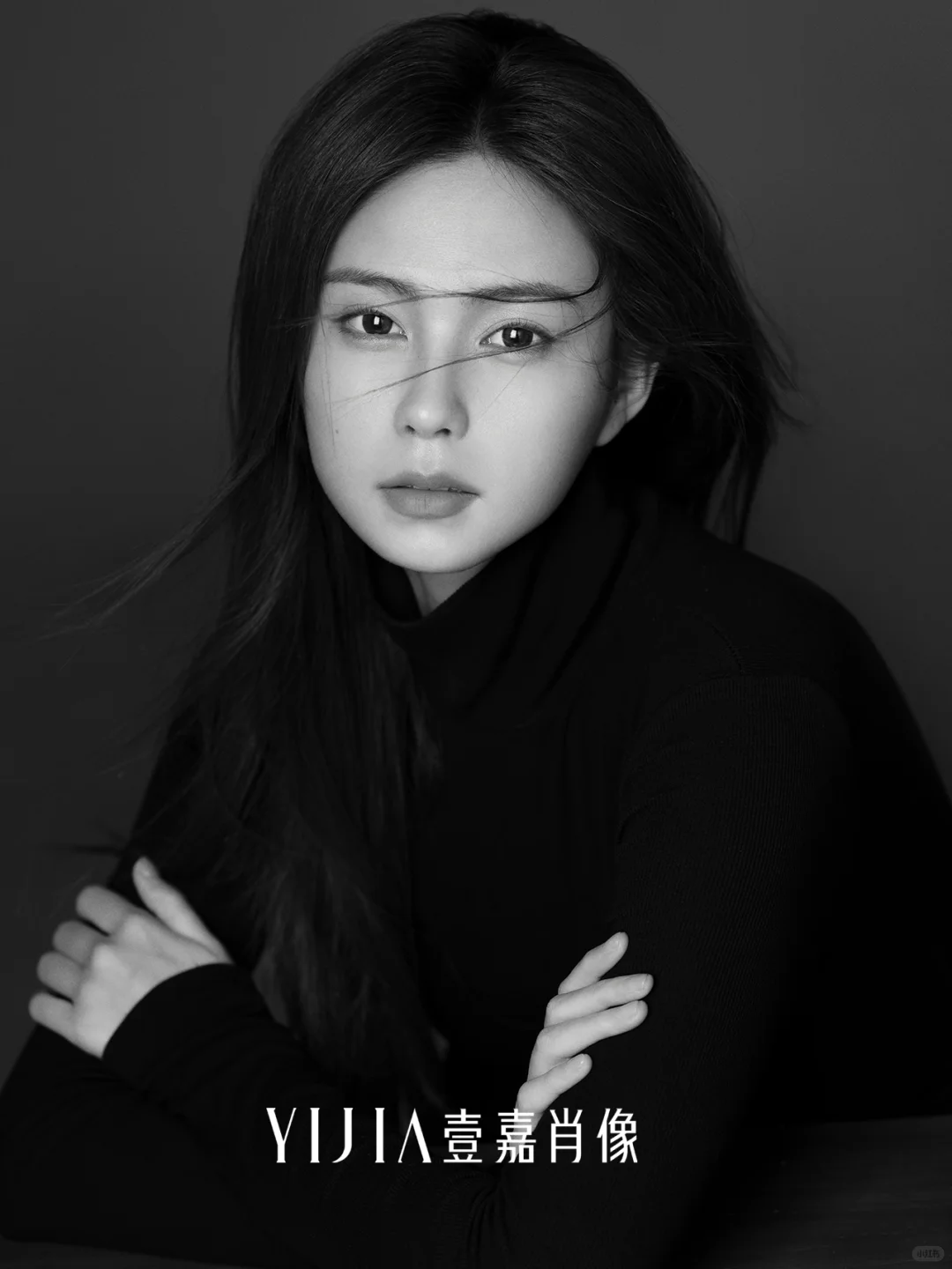 适合30+姐姐肖像📷我们真的很会拍|成都