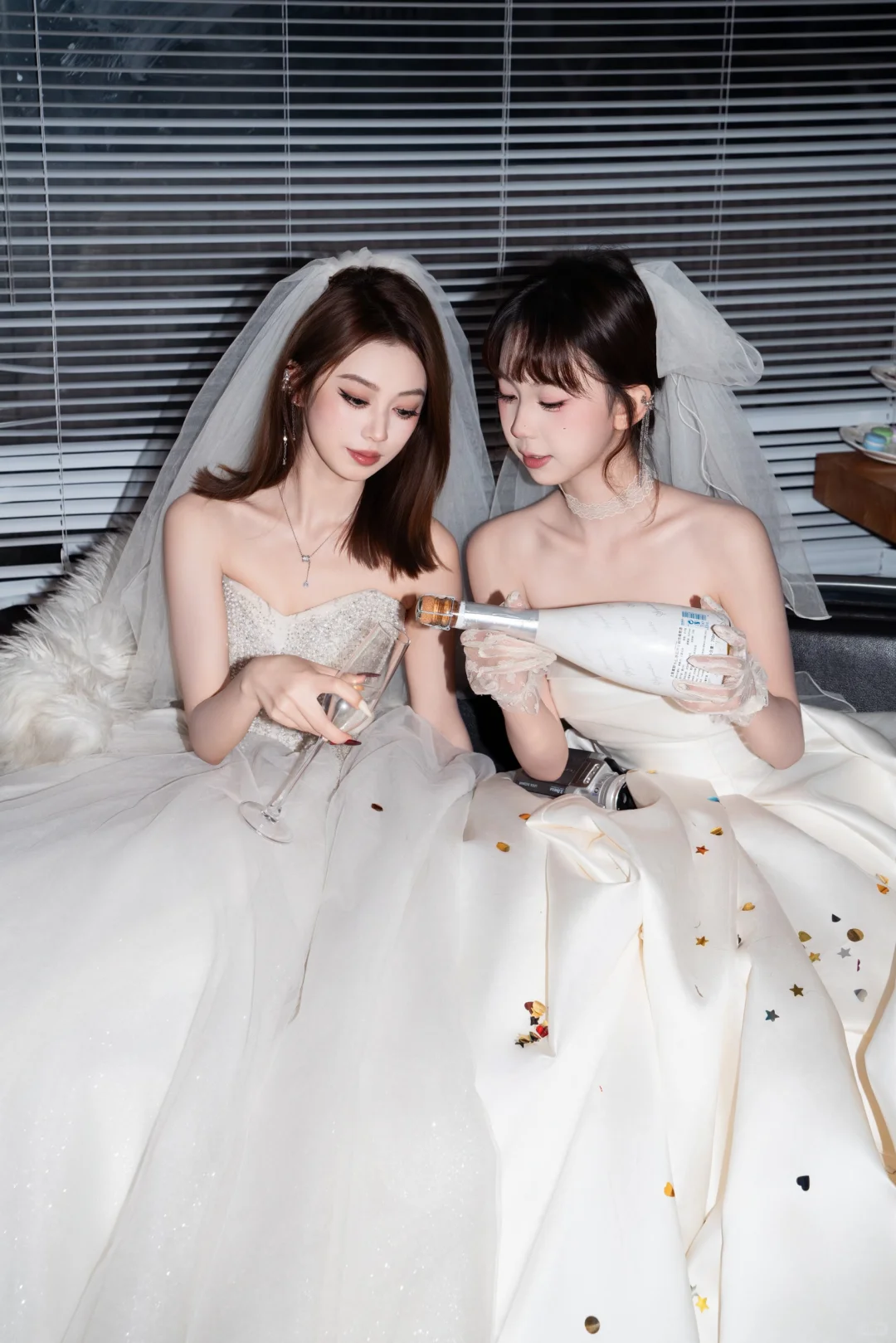 生日写真｜张家界写真