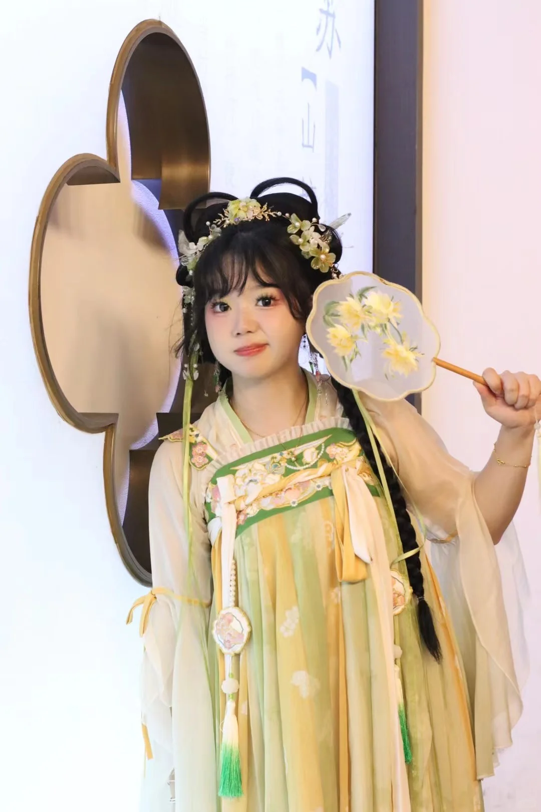 大学期间拍了好多互免写真！