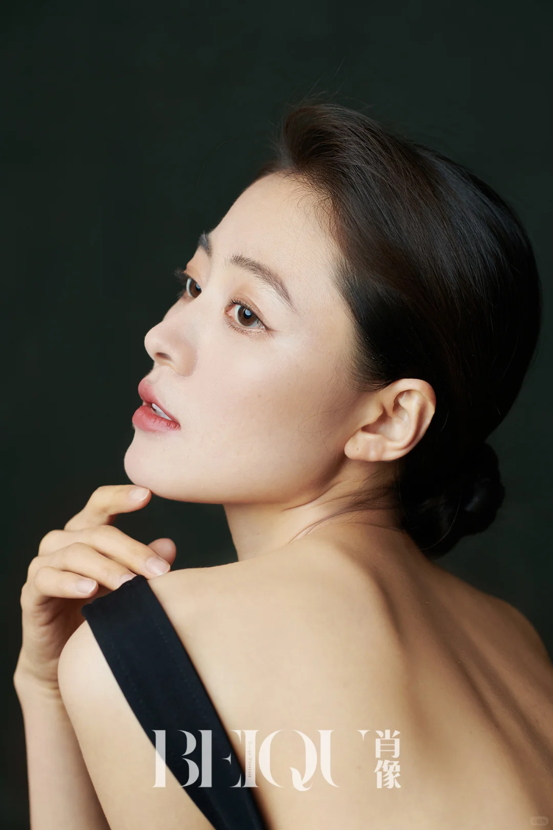 📸丰富自己才是顶级浪漫｜肖像照定格本真