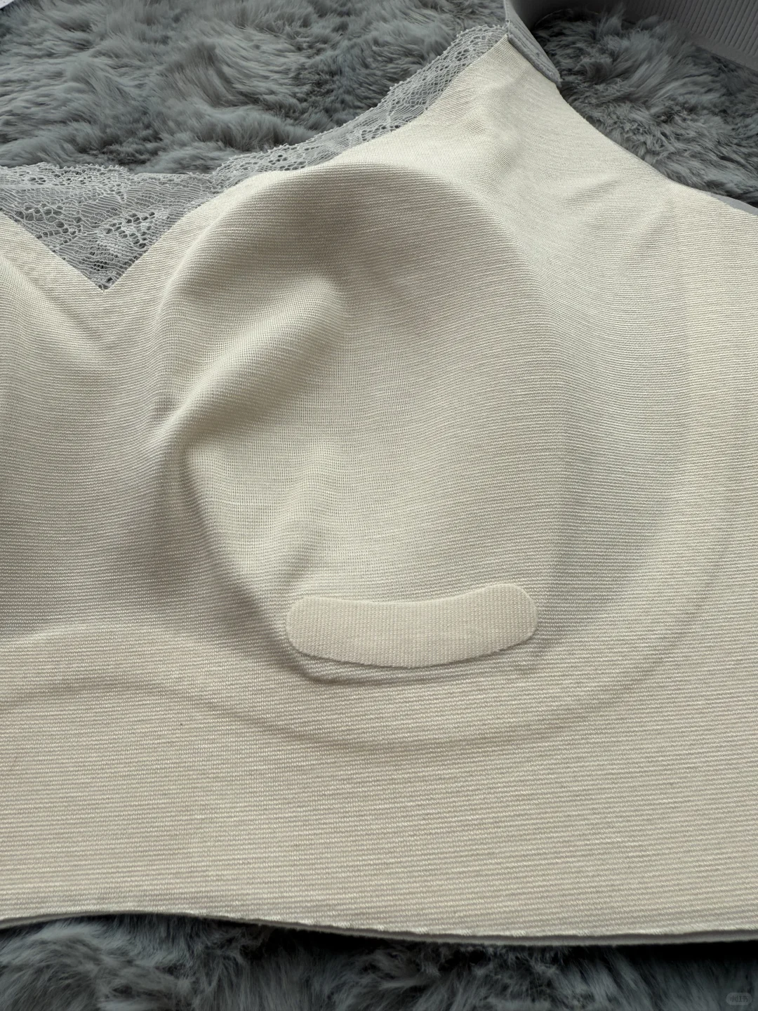 大胸🐻福音，显瘦 显小