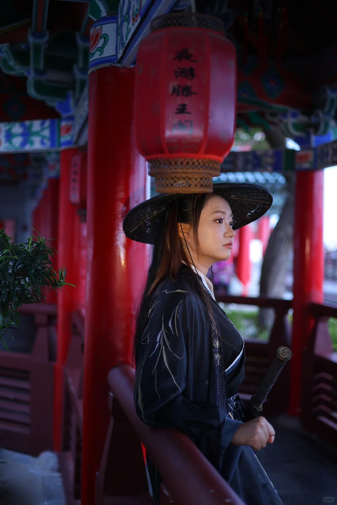 家人们 算不算斩女