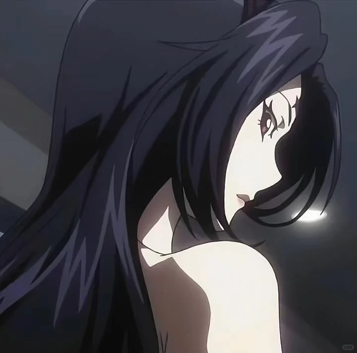 WeChat / 御姐头像