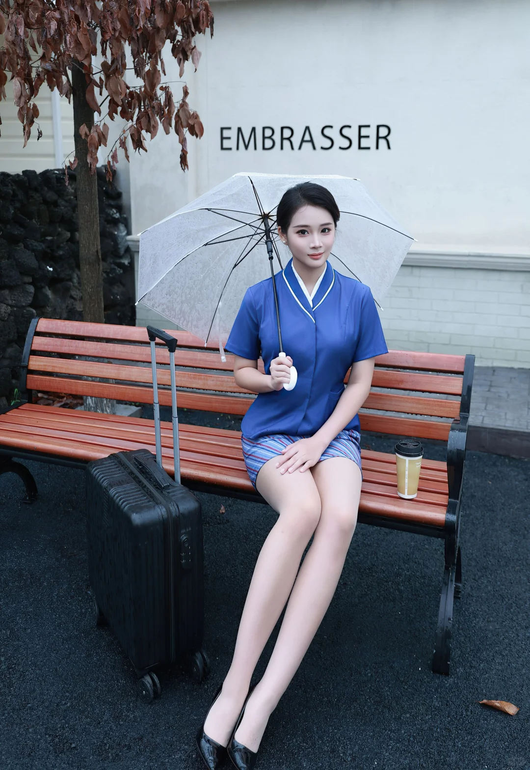 秀人网模特 南乔