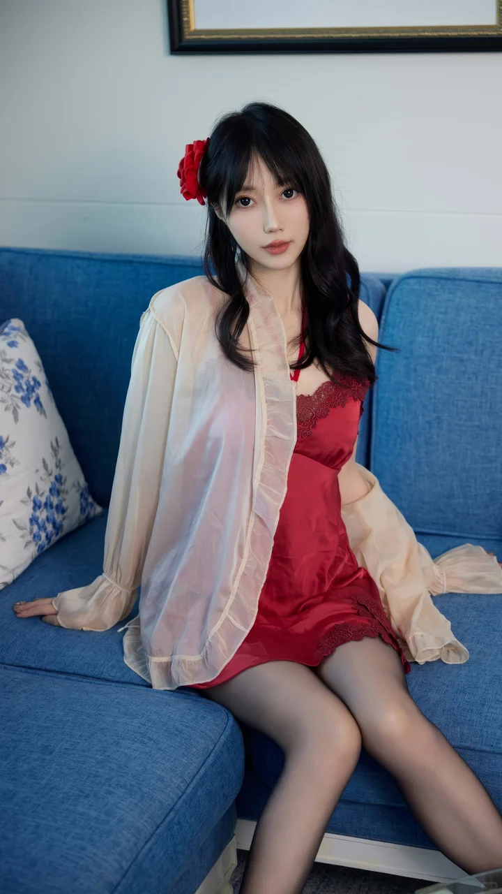 写真模特~第一期 玥而玥er