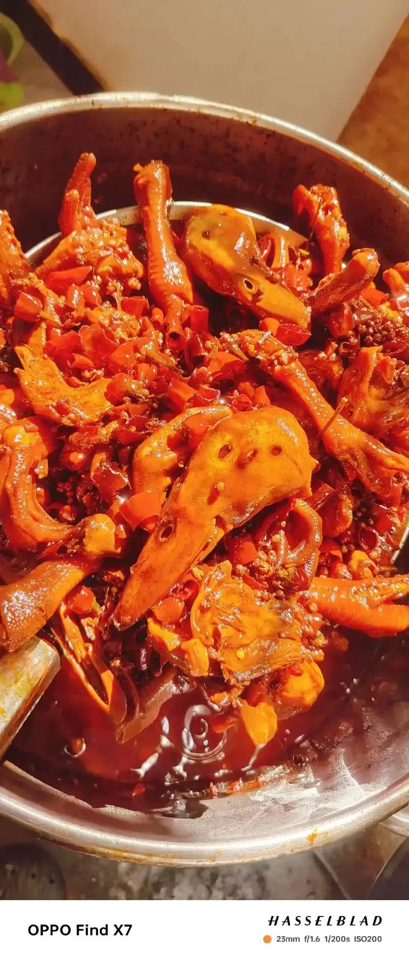 便宜转让独家甜辣黑鸭秘方