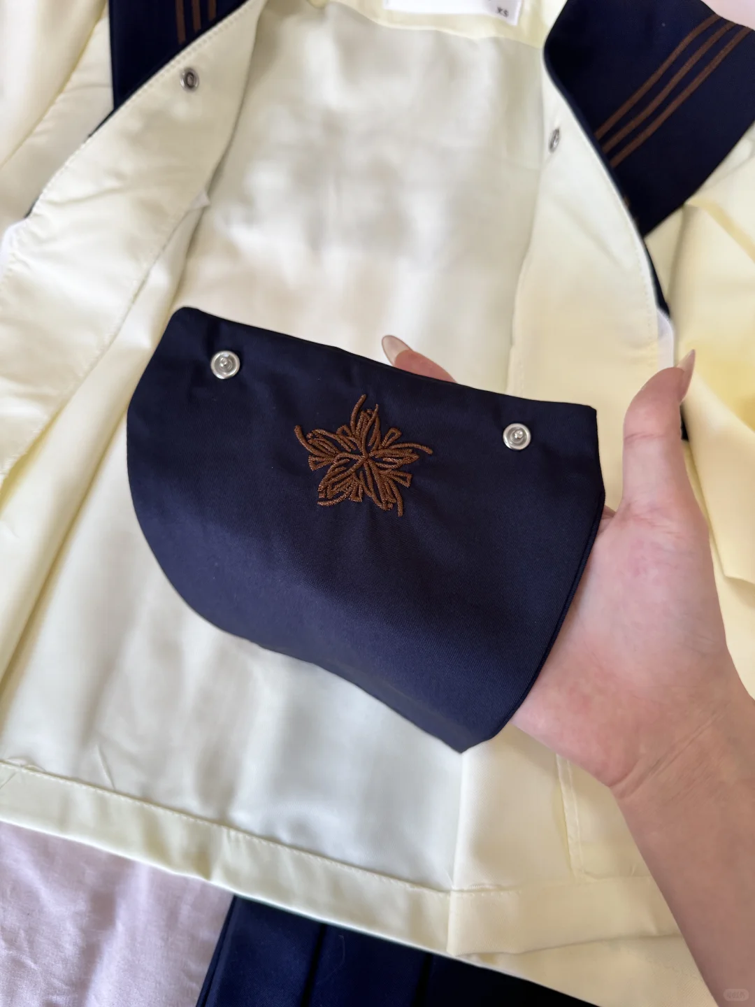 40🥕全套的细节图来了！！！还有上身图🥰🥰