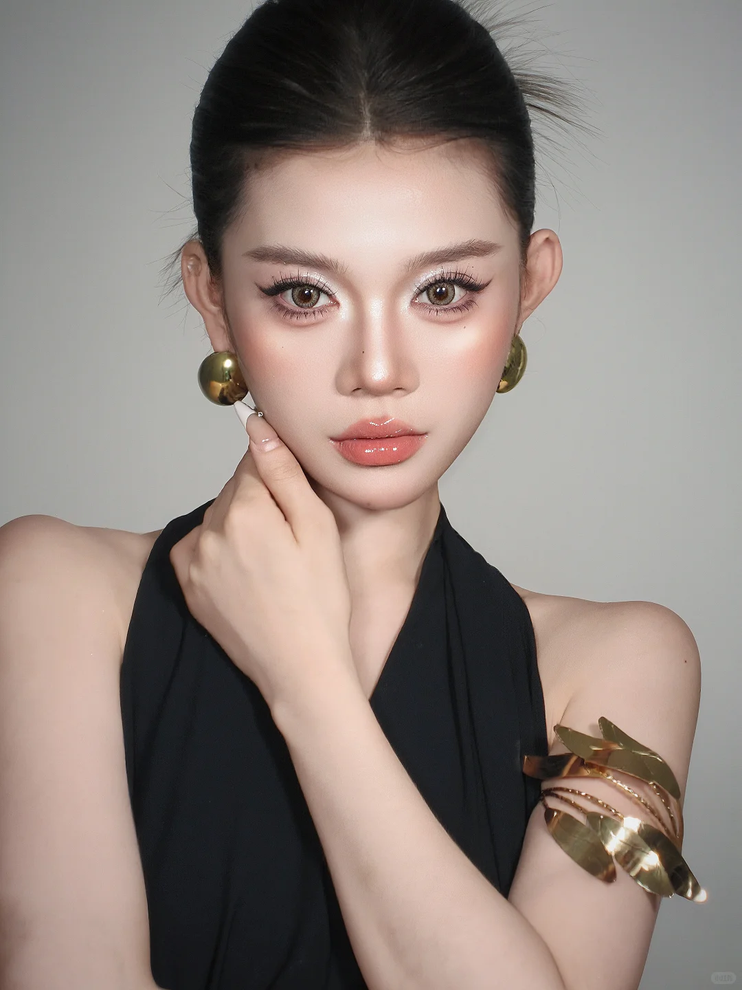 太权威了！！一组有辨识度的美📷ccd