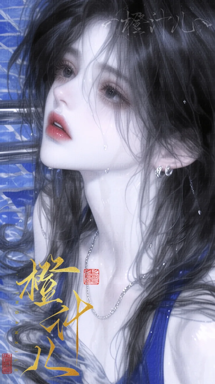 031mj练习，泳装妹宝