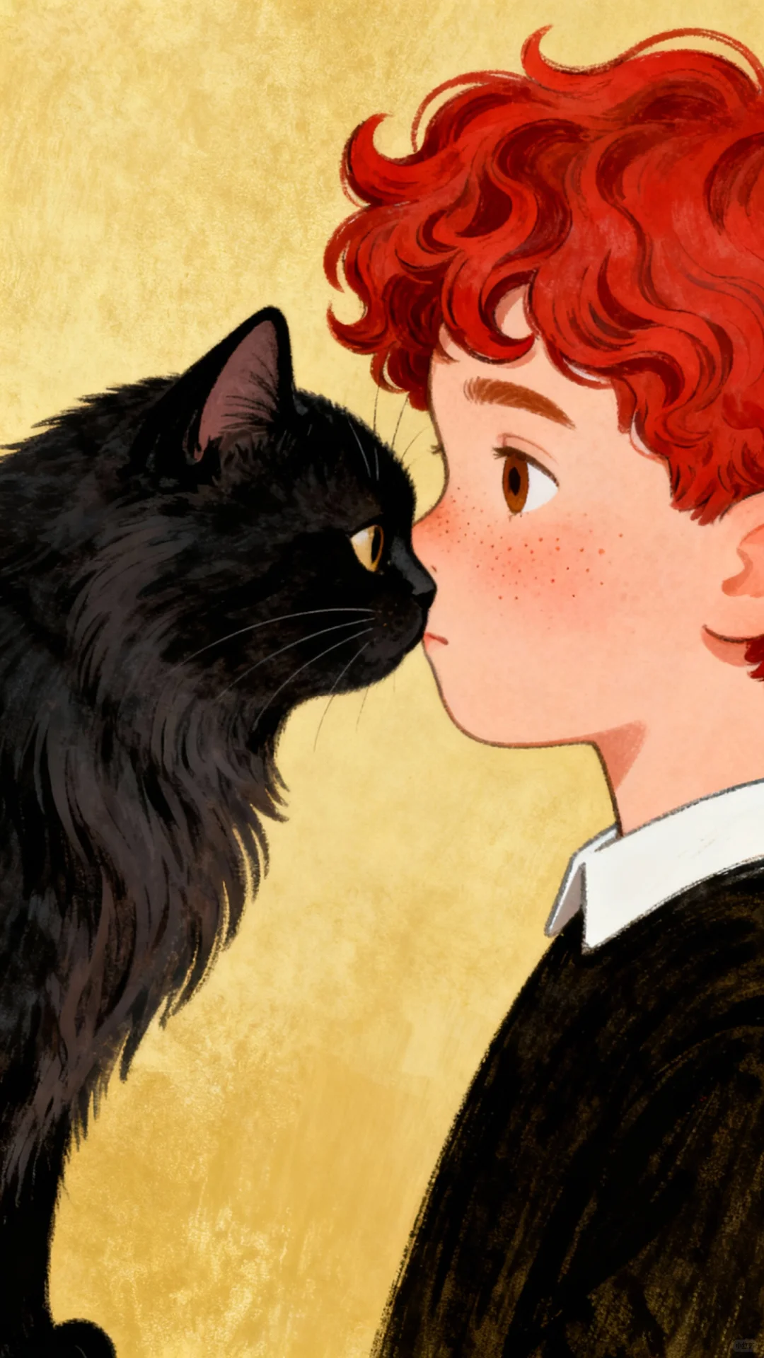 No.103 壁纸分享 丨 小众治愈系手机壁纸