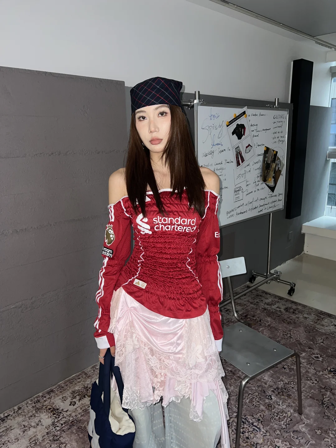 完辣！要被自己辣哭了🌶️