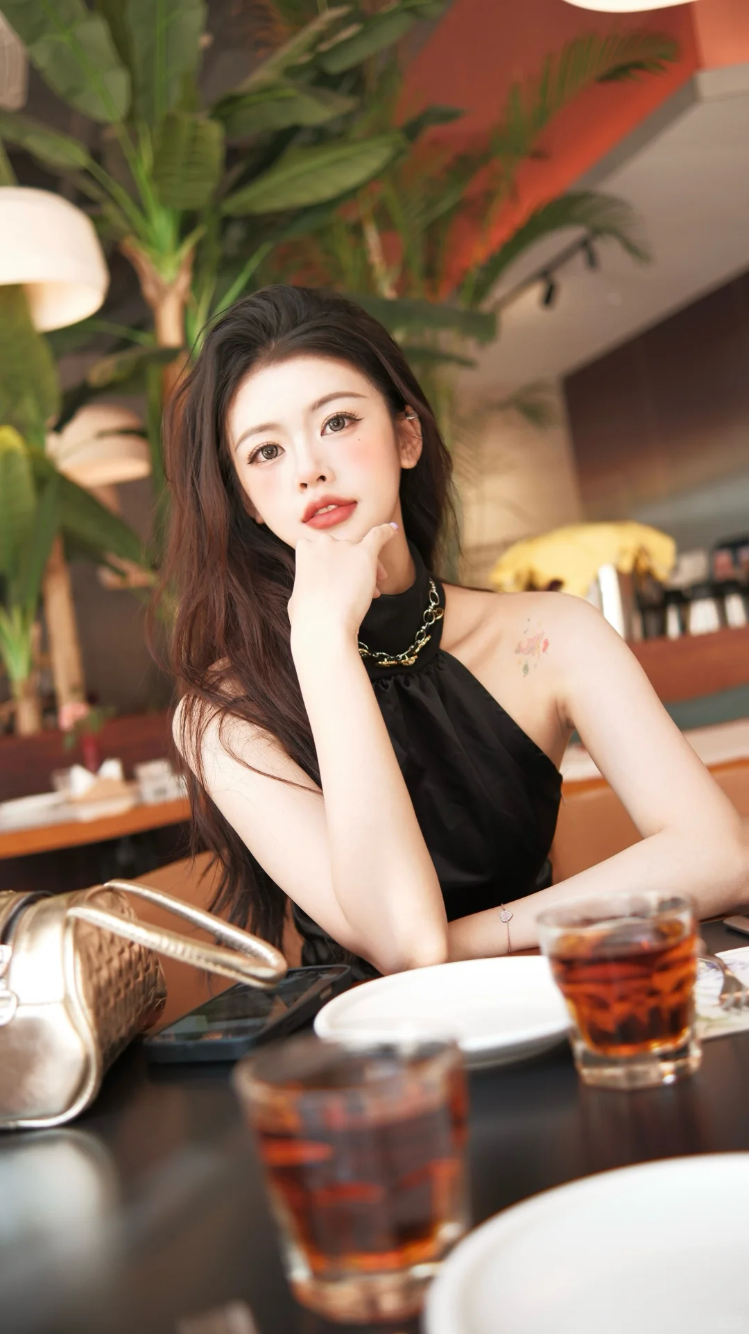 在唐山长成这样可以做模特吗？