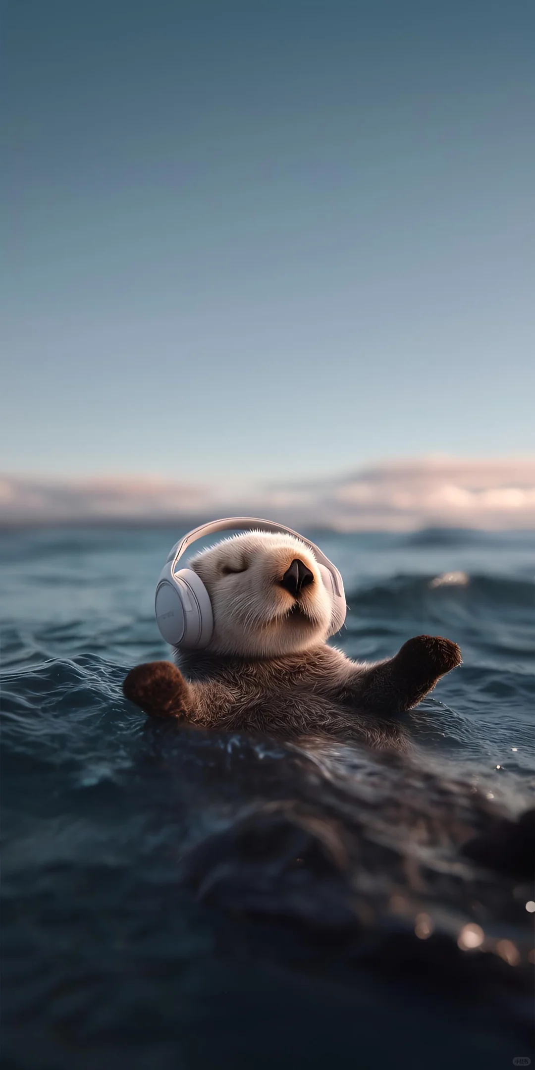 海洋生物壁纸一组