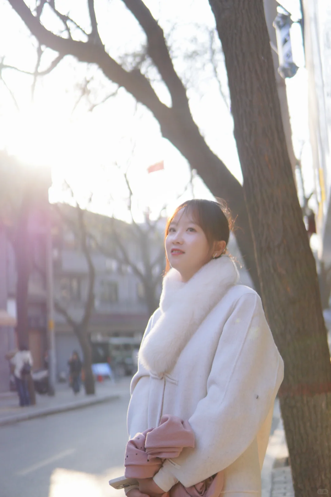 西安｜富士女摄陪拍📷｜记录你最美的一面