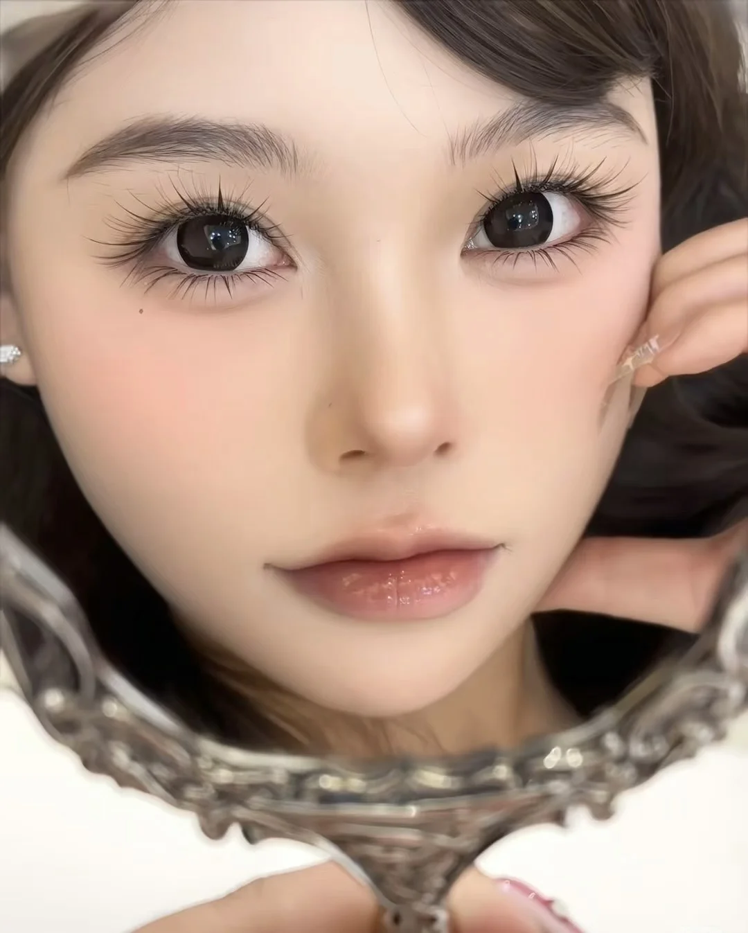 ✨【美睫小偿模特招募】168元get高端定制仙女