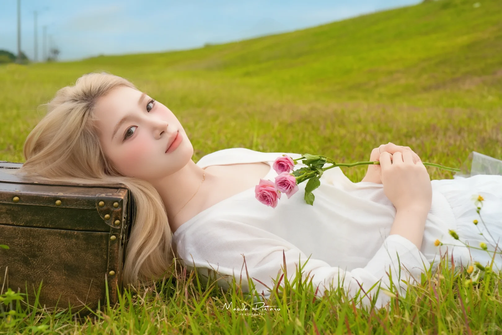 拍写真到底值不值？过来人分享真实体验