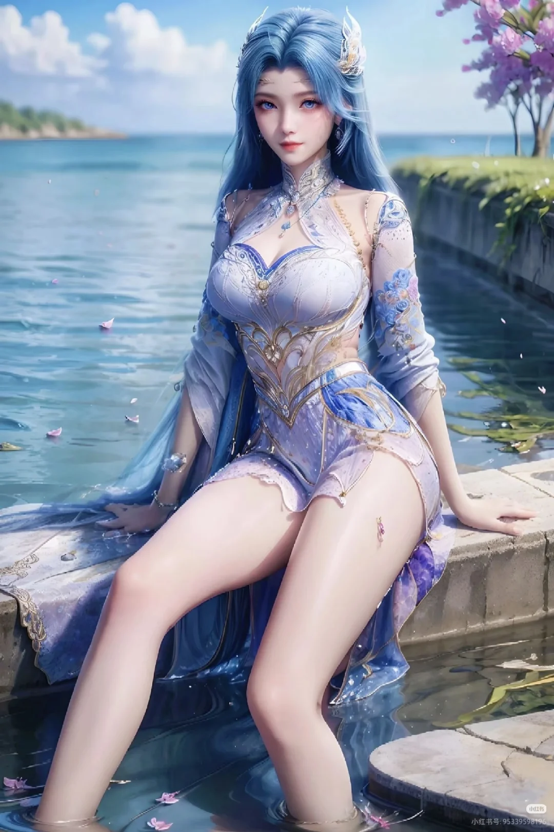 绝世唐门～唐舞桐