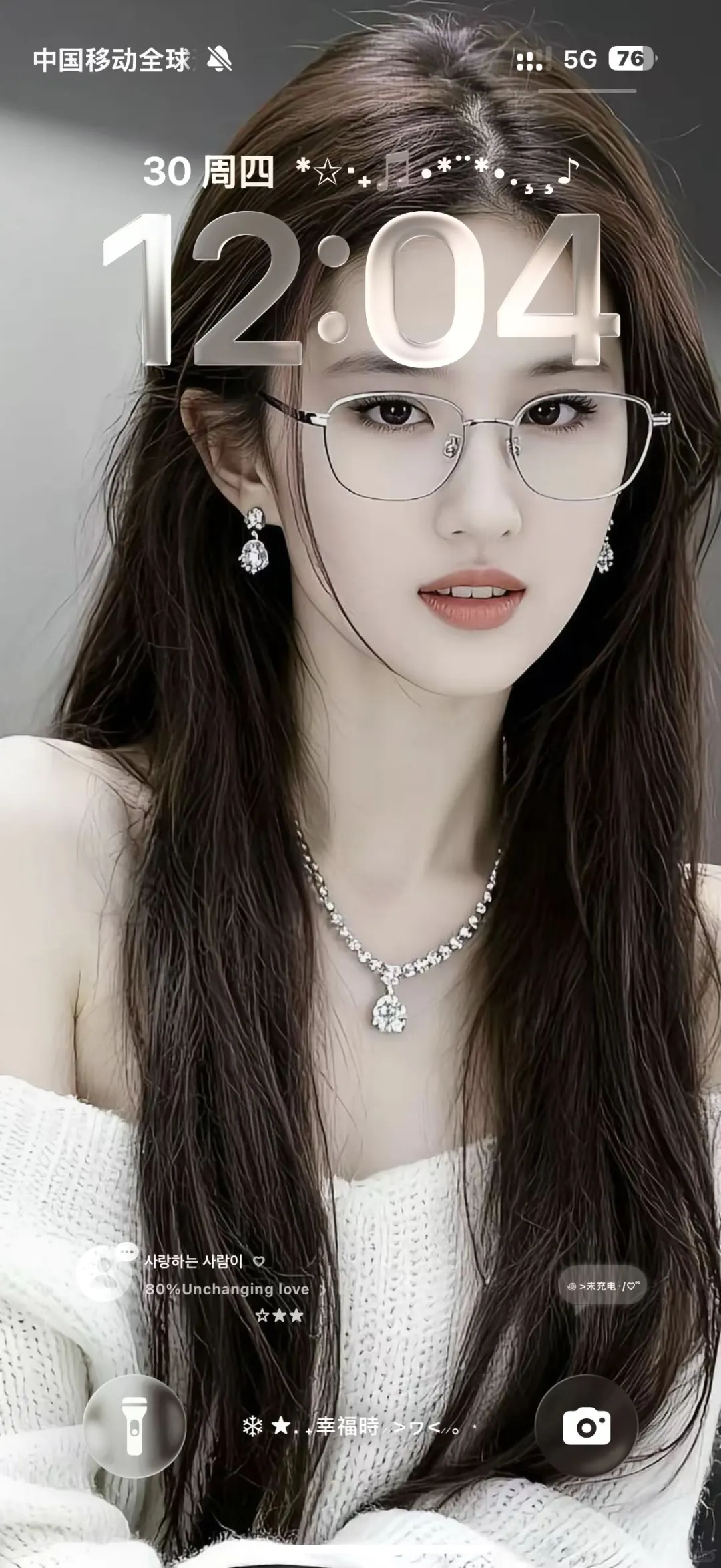 神仙姐姐这八张不要太美了！