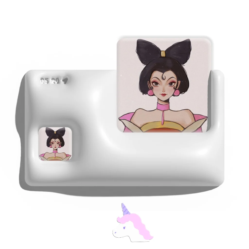 女生头像｜微信女头