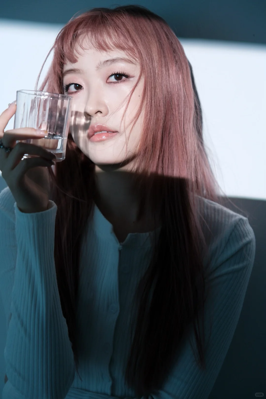 29岁的夏天 拍了一组好看的照片（二）