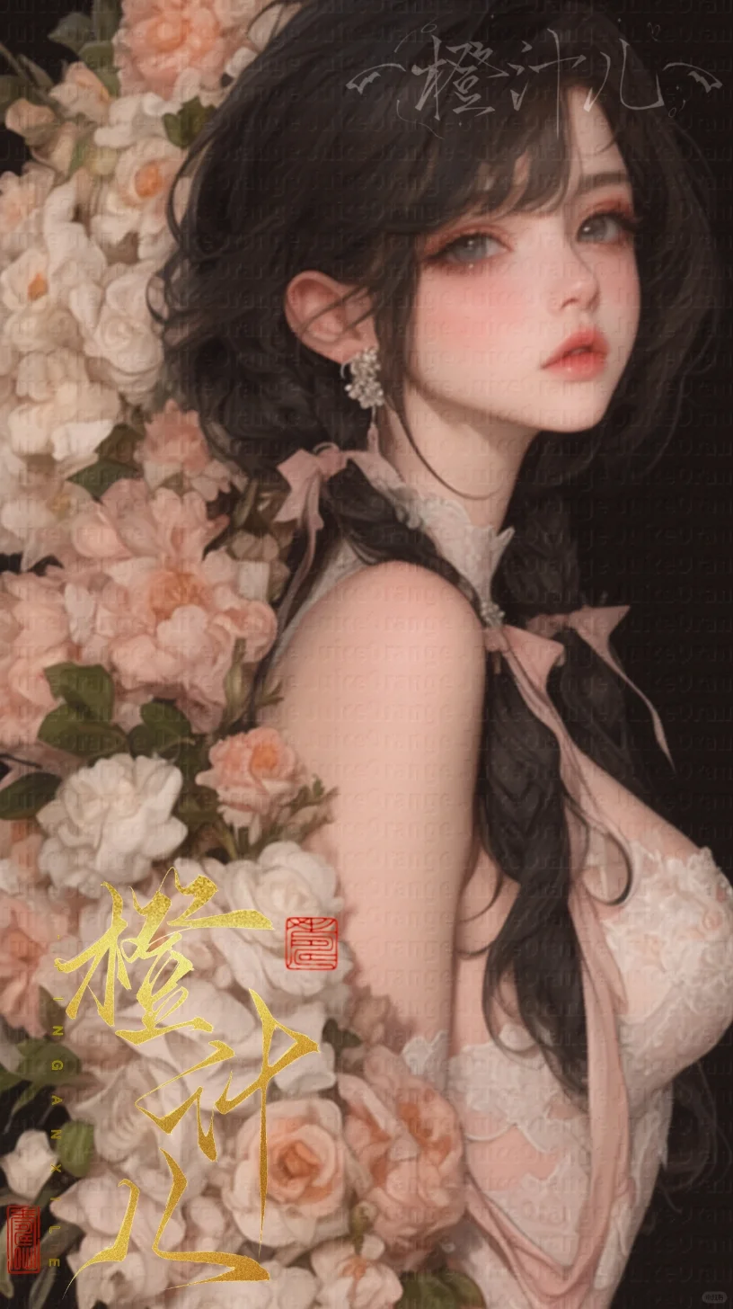 030mj练习，今天的妹宝有点性感