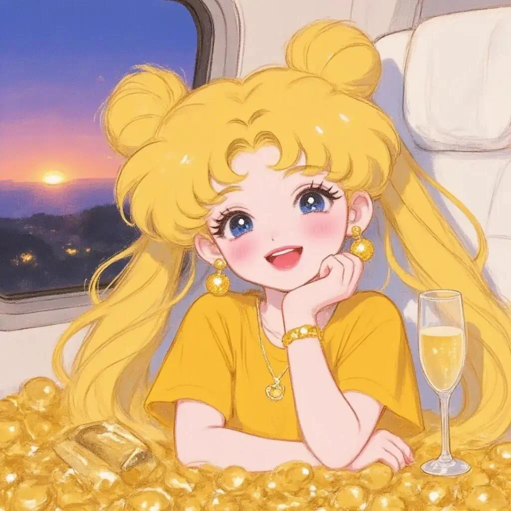 微信头像、手机壁纸