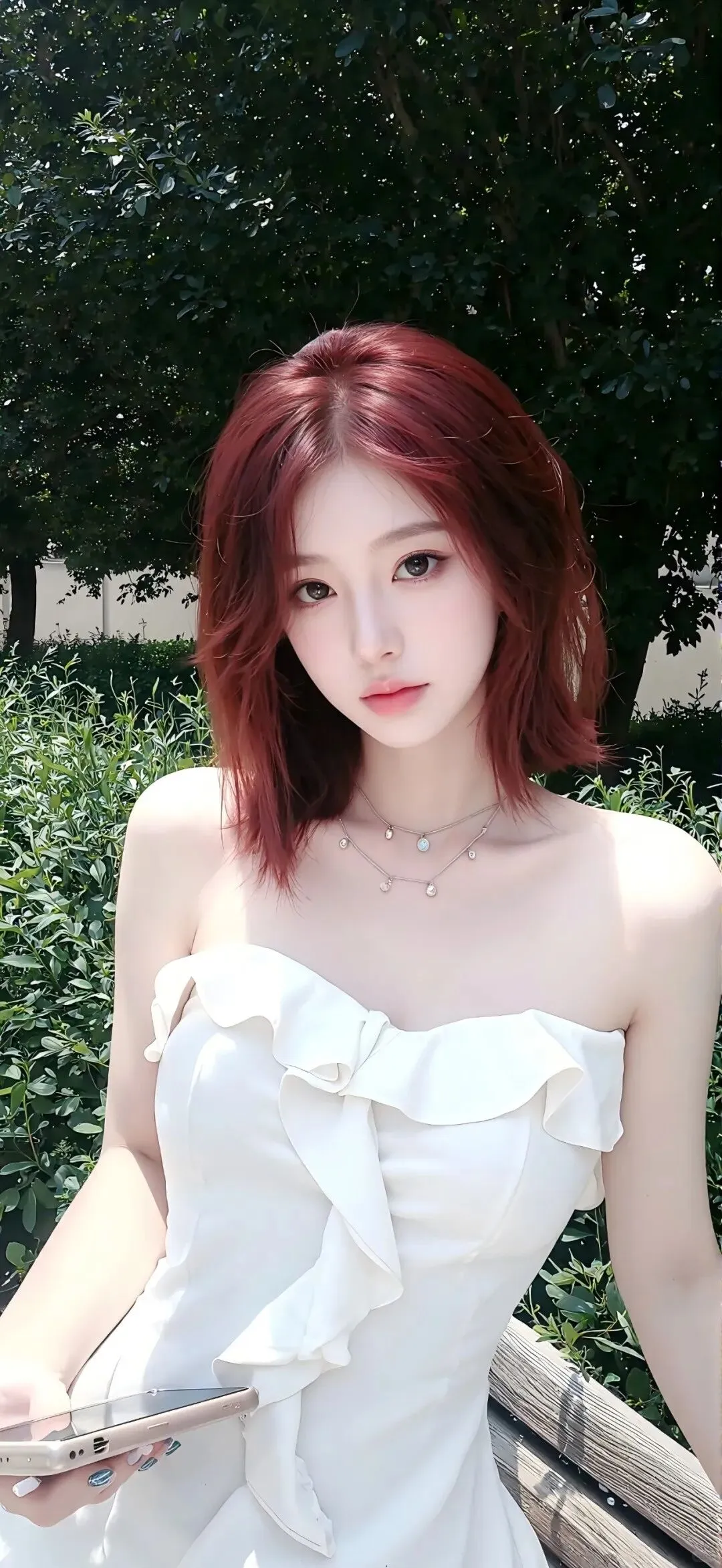 手机壁纸每天换