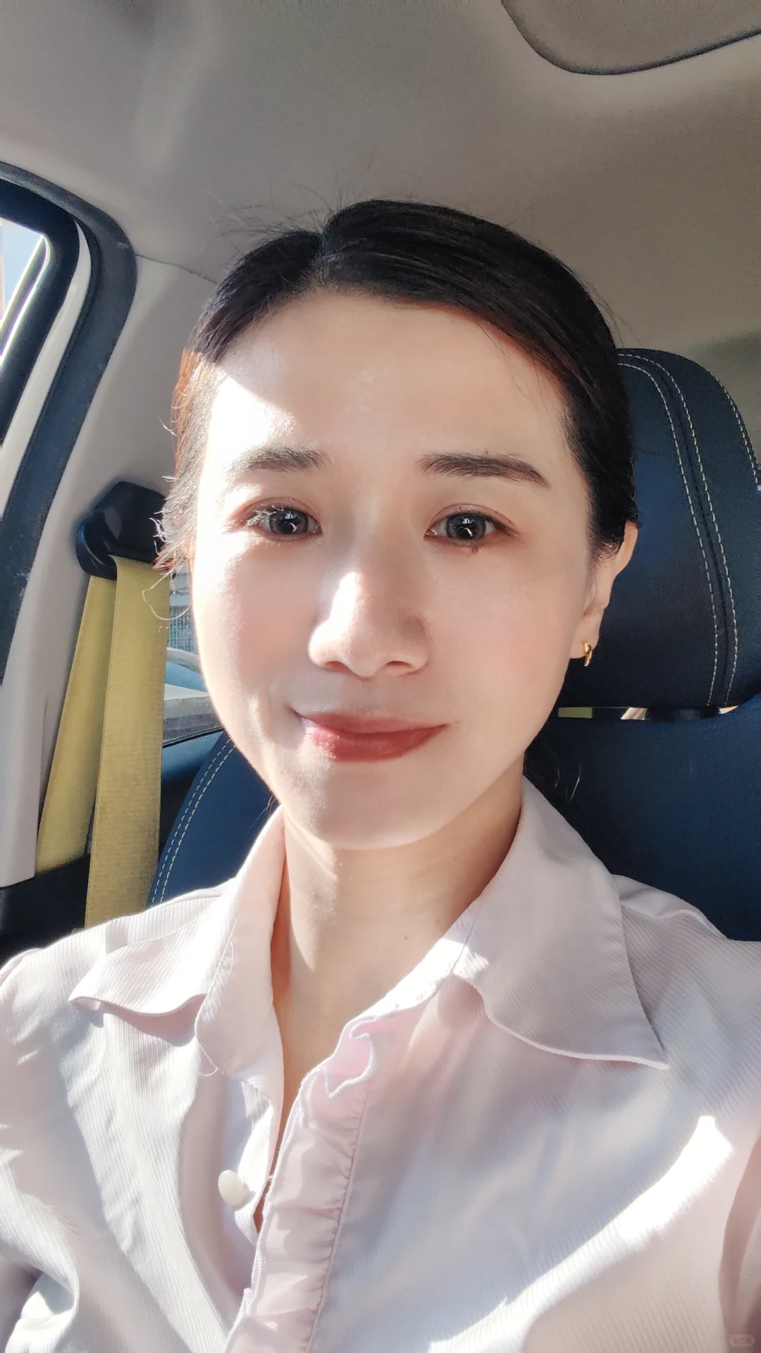 丝袜的季节开始了