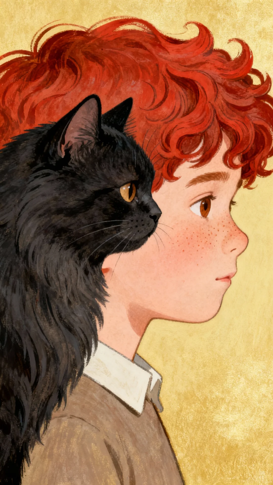 No.103 壁纸分享 丨 小众治愈系手机壁纸