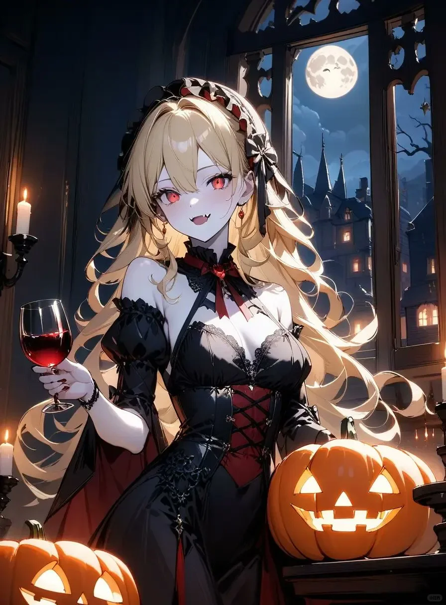 壁纸！！今晚要好好休息呦！！