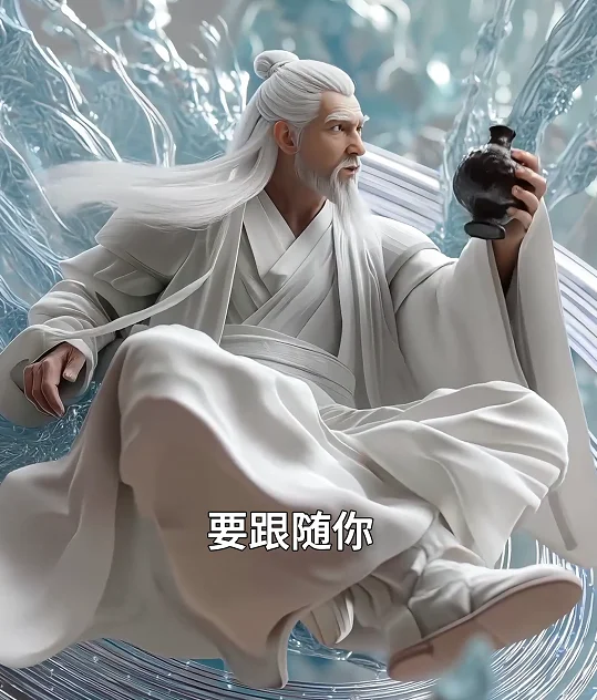 AI漫剧《魔方帝尊》果然不负期待！