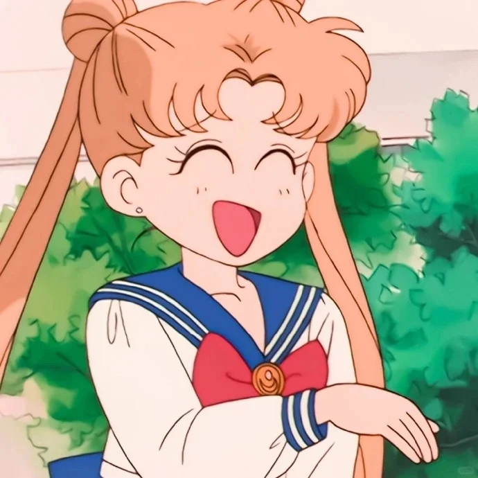 搞怪的小兔最可爱