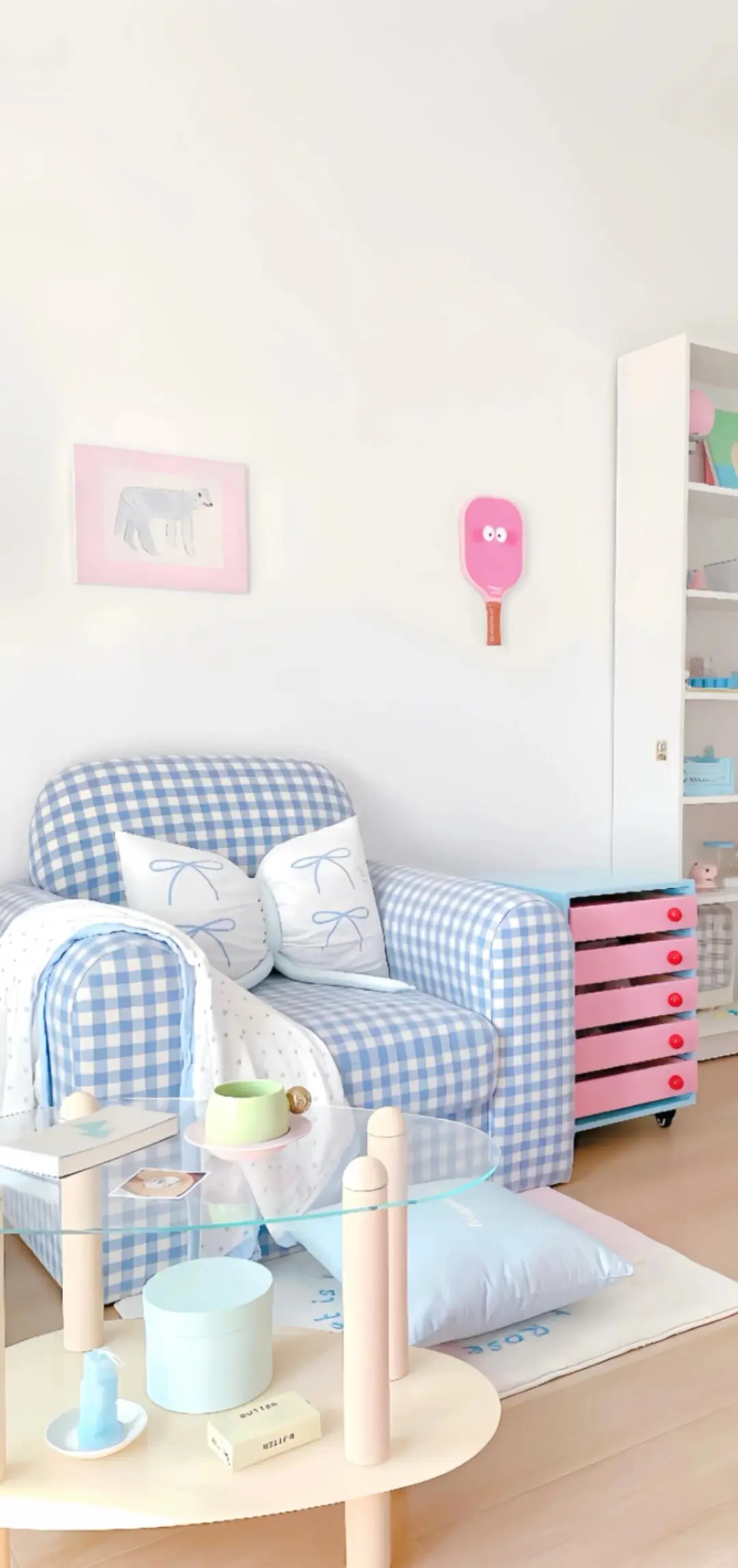 𝗦𝗵𝗮𝗿𝗲丨ins小众风壁纸