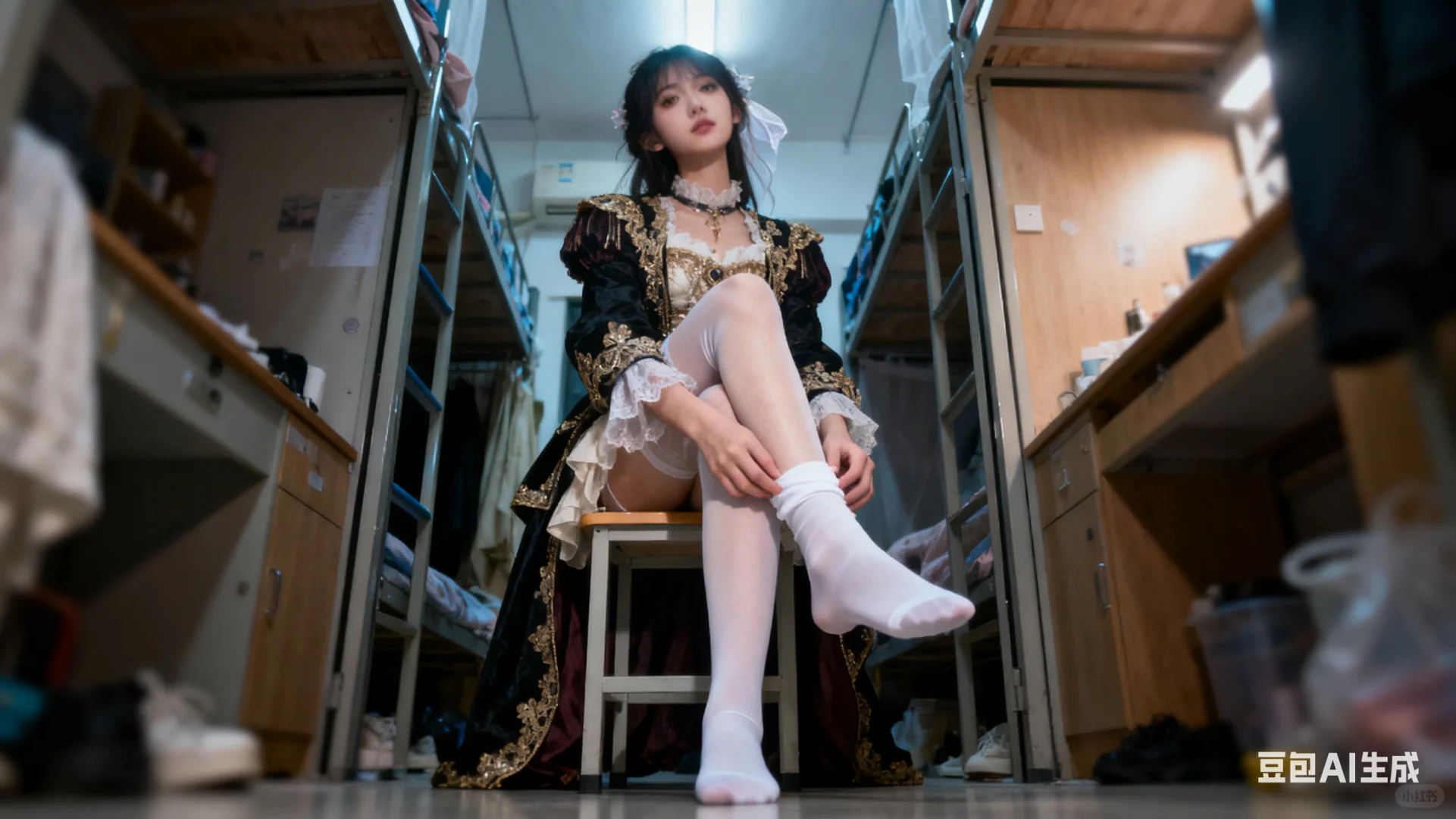 正确使用AI都第三步