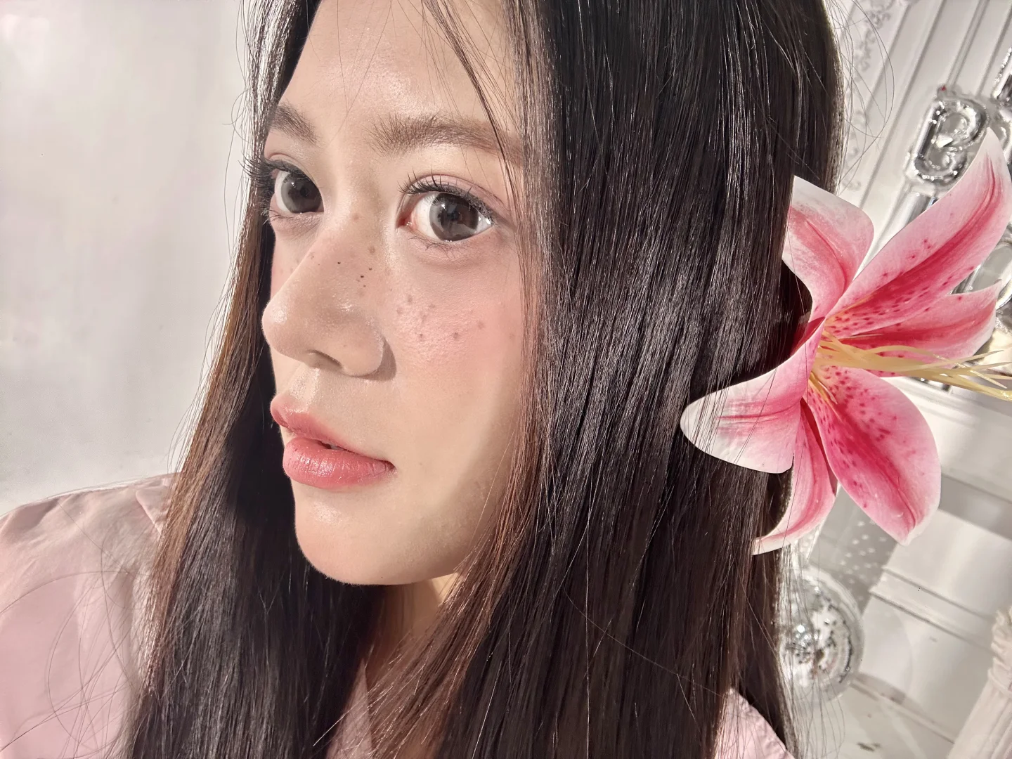 湖师大大三｜写真模特的新拍摄