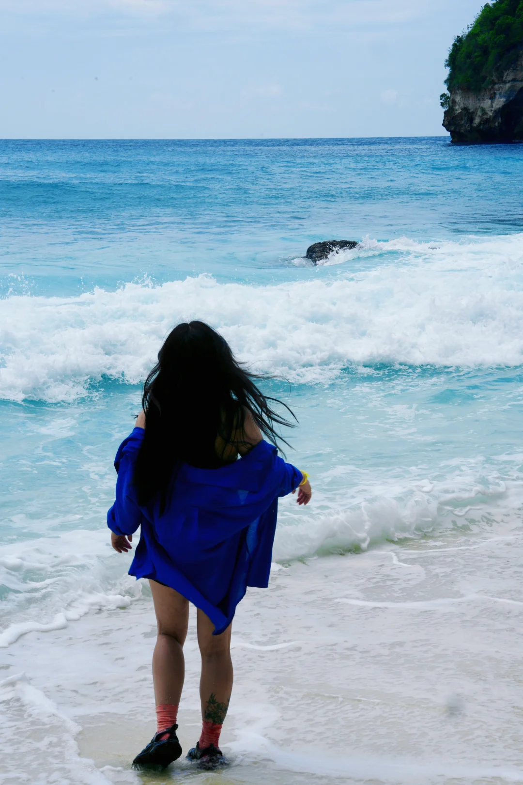 iPhone壁纸已解锁～