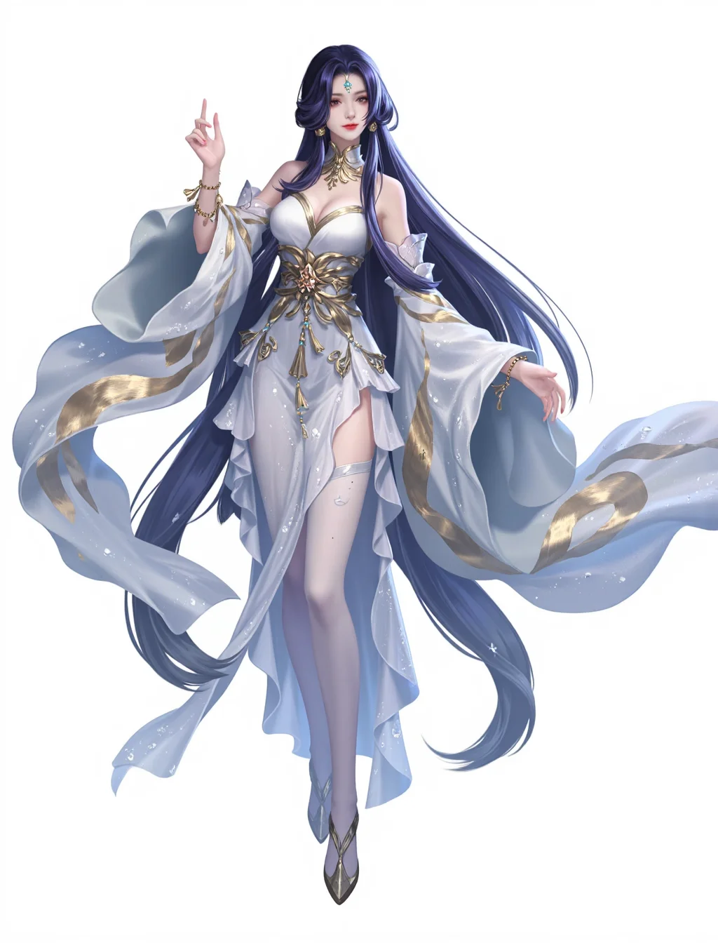 角色设定 | 三国杀oc