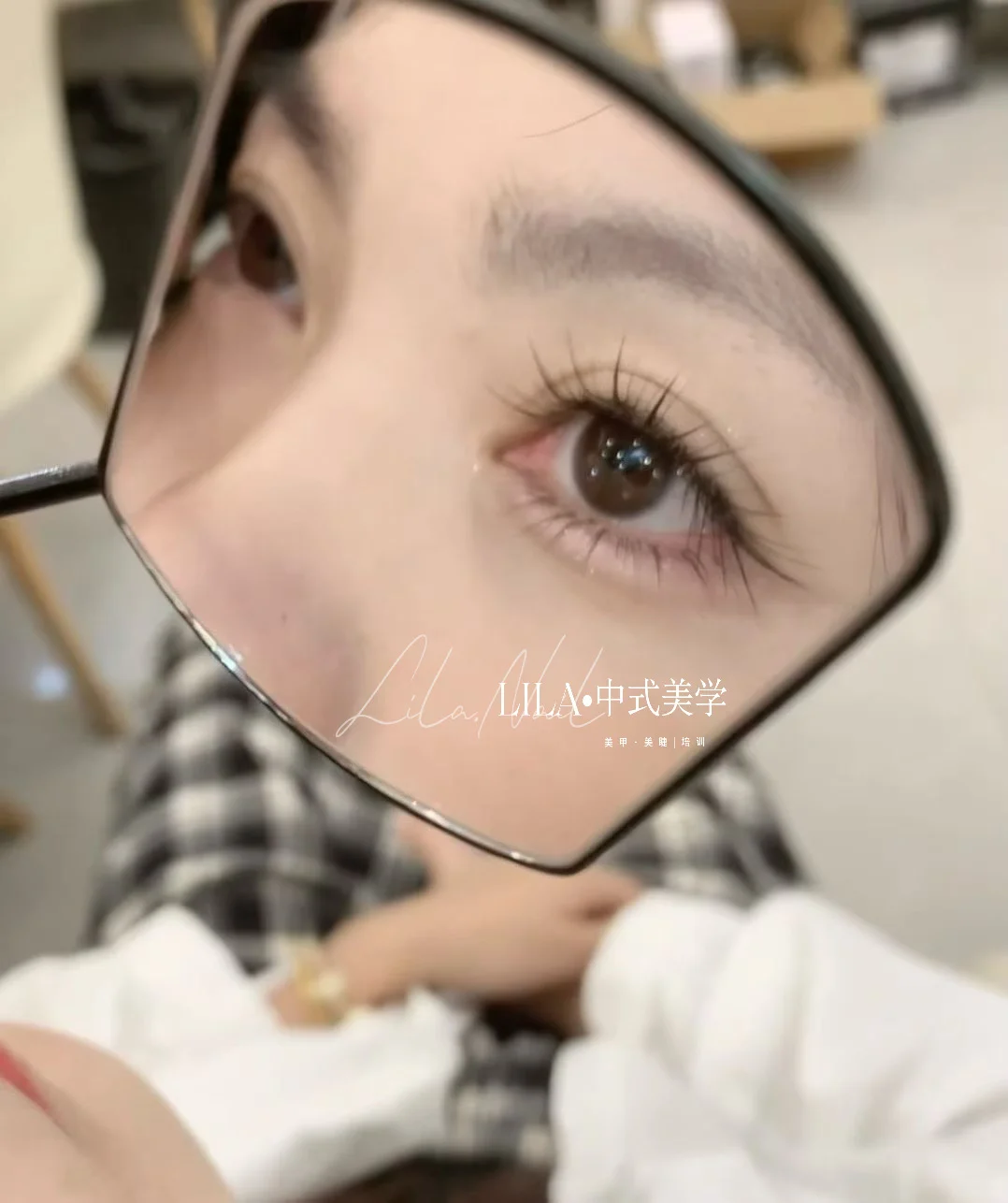 瓯海梧田老街招募美甲美睫打版模特啦～