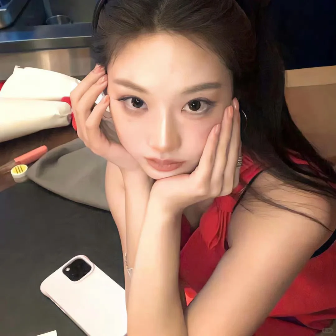 WeChat｜高质量女头🫧