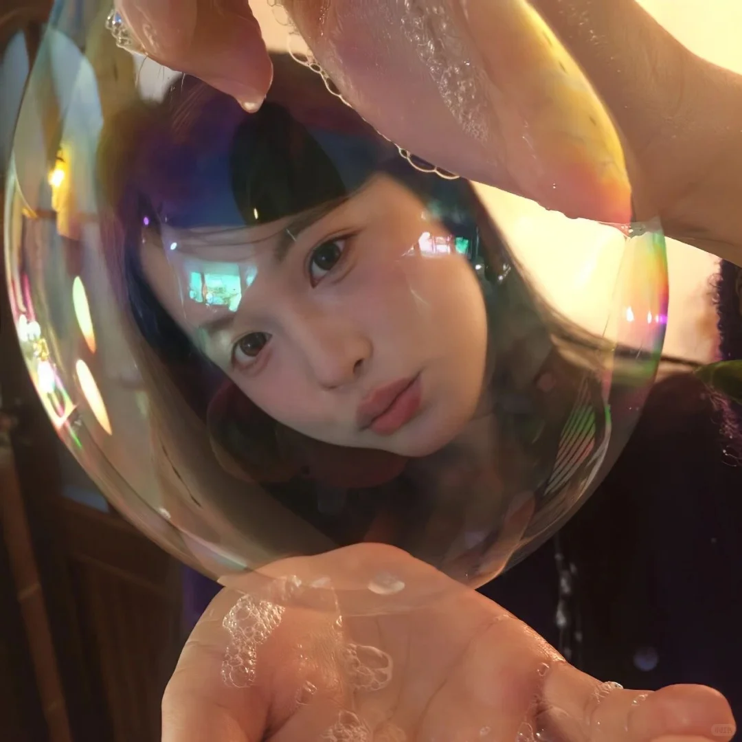 𝑾𝒆𝑪𝒉𝒂𝒕｜微信头像该换了 ˗ˏˋ🪂ˎˊ˗