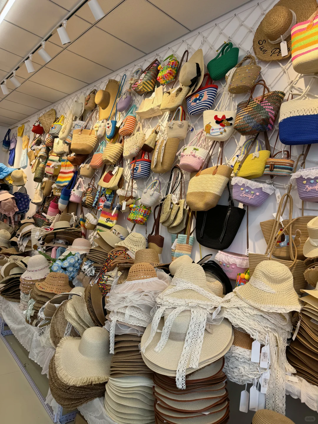 来北海不用带衣服！银滩附近的宝藏店铺