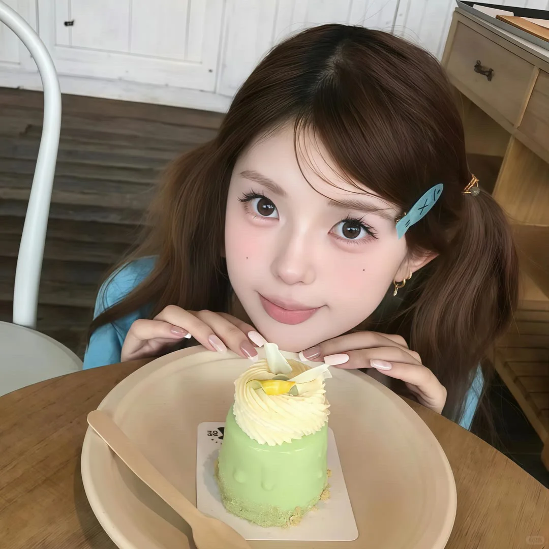 WeChat｜高质量女头🫧