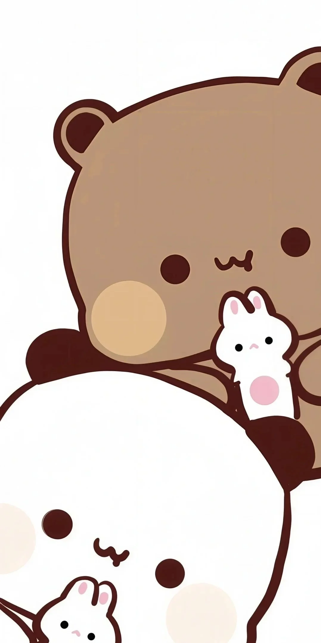 𝙨𝙝𝙖𝙧𝙚|一二布布背景图