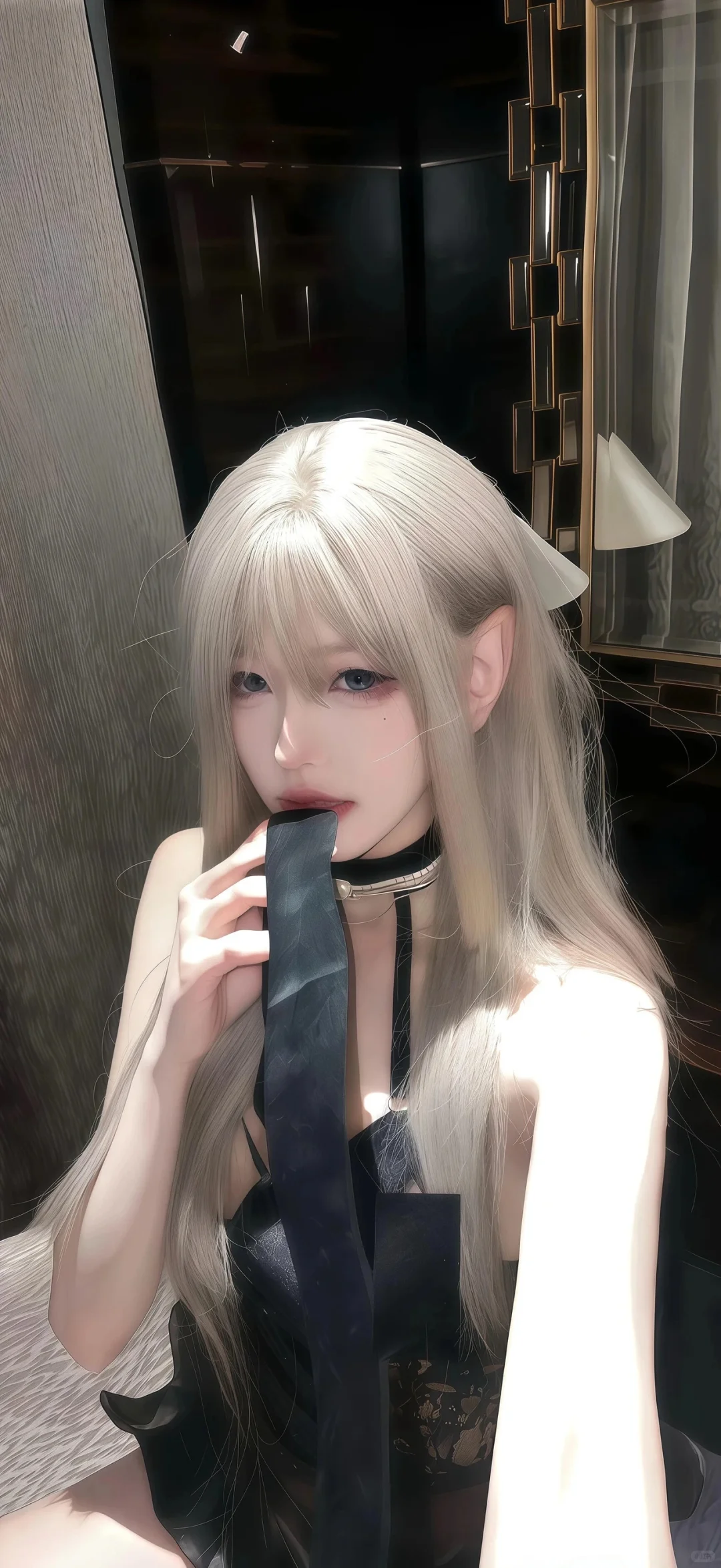 手机壁纸每天换