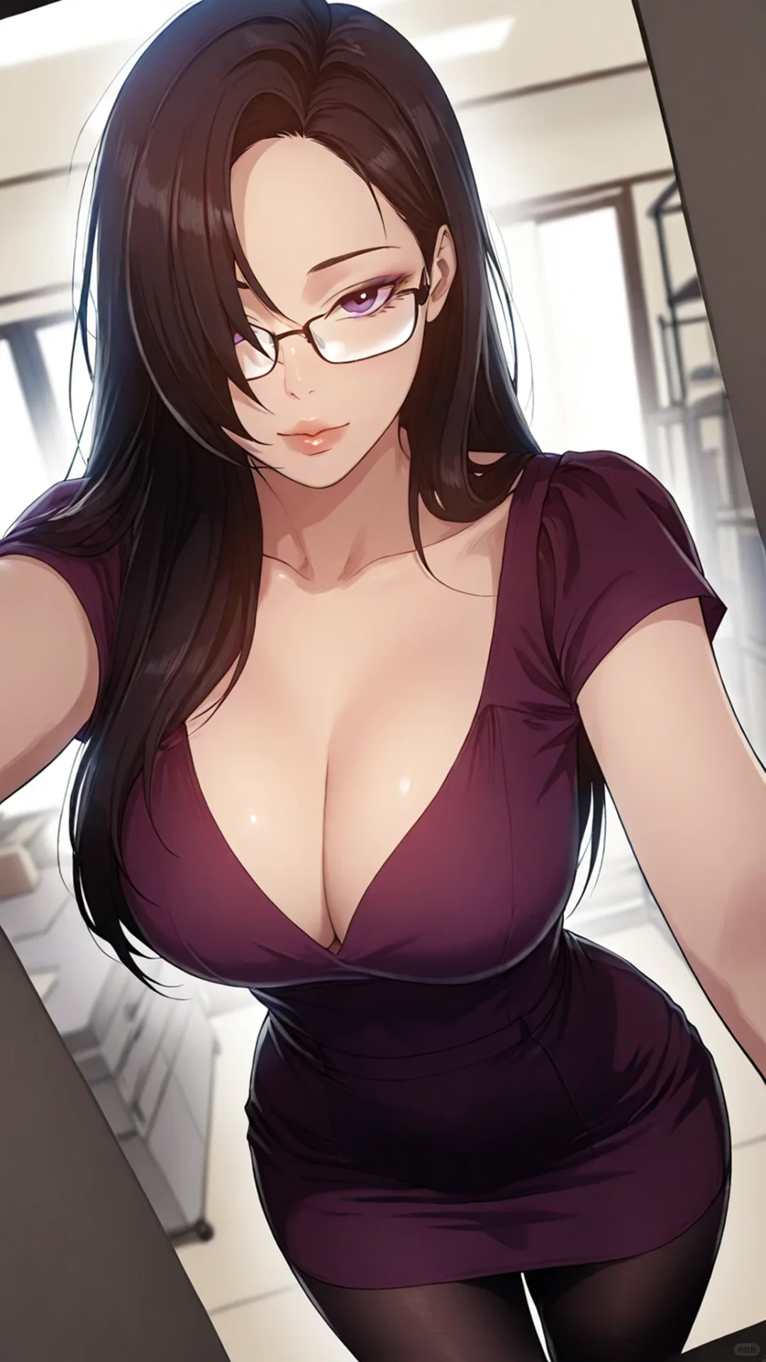 你能靠近我，但你拴不住我